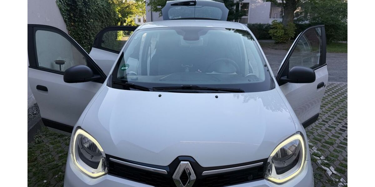 Renault Twingo 132.000 km 6.950 &euro; Bremerhaven 27570