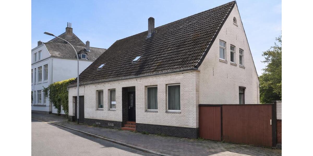 Einfamilienhaus Bremerhaven Geestemünde - 3.5 Zimmer, 95 m&sup2;, 209.000&euro; | Angebot:26104073