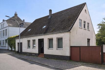 Haus Bremerhaven Geestemünde - 3.5 Zimmer, 95 m&sup2;, 209.000&euro; | Angebot:26104073