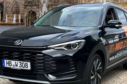 MG ZS 3.800 km 24.249 € Bremen-Nord 28757