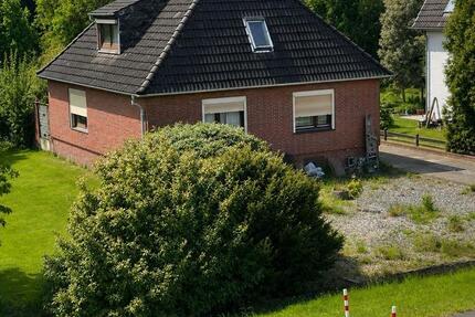 Haus Nordenham - 4 Zimmer, 90 m&sup2;, 189.000&euro; | Angebot:26679617