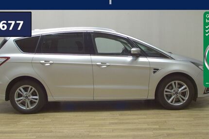 Ford S-Max 165.130 km 13.380 € Bremen / Arsten 28279