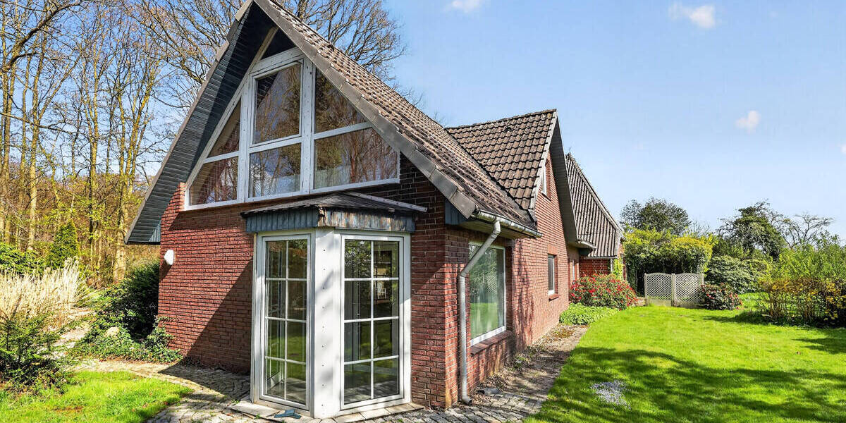 Einfamilienhaus Beverstedt - 7 Zimmer, 212 m&sup2;, 259.000&euro; | Angebot:26360156