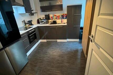 Wohnung Bremerhaven Mitte - 4 Zimmer, 88 m&sup2;, 849&euro; | Angebot:26422385