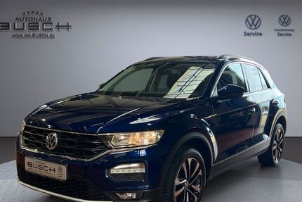 VW T-Roc 74.500 km 17.300 € Beverstedt OT Lunestedt 27616