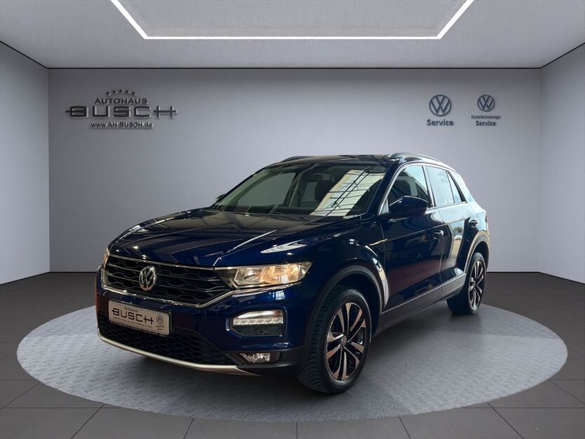 VW T-Roc 74.500 km 17.300 € Beverstedt OT Lunestedt 27616