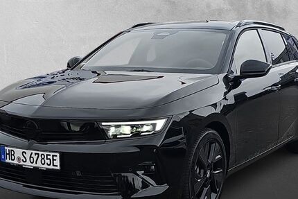 Opel Astra 5.608 km 33.970 &euro; Bremerhaven 27570