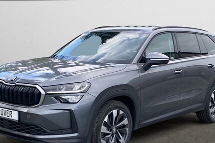 Skoda Kodiaq 15.200 km 41.324 &euro; Hagen 27628