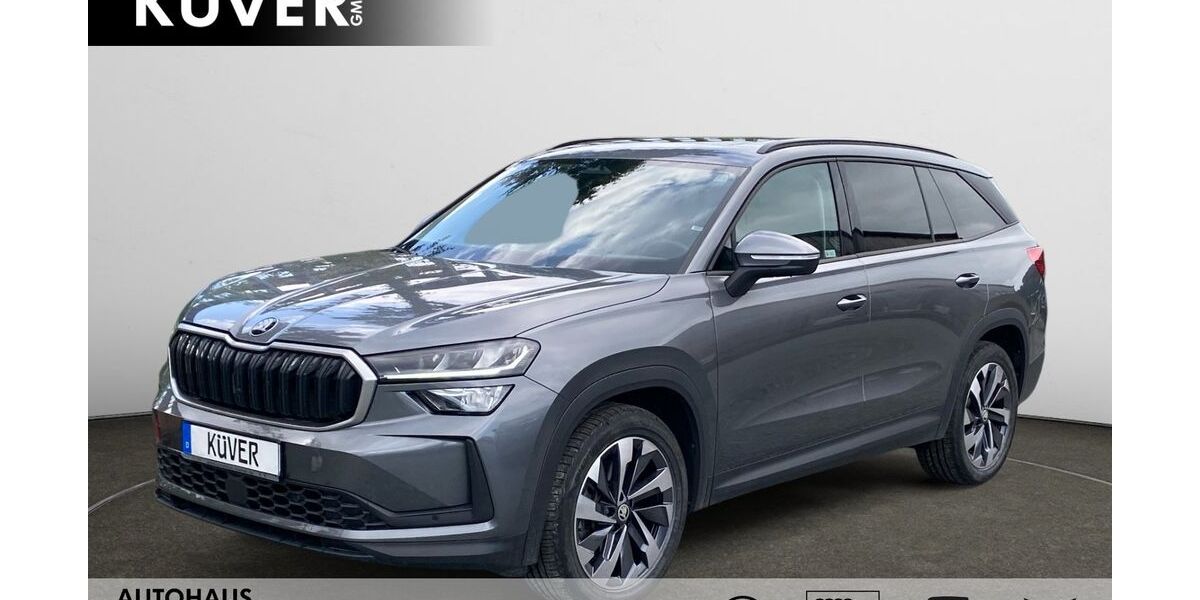 Skoda Kodiaq 15.200 km 41.324 &euro; Hagen 27628