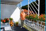 Etagenwohnung Geestland - 2 Zimmer, 57 m&sup2;, 1.800&euro; | Angebot:26181044