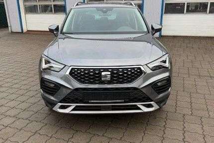 Seat Ateca 14.500 km 27.990 &euro; Geestland 27624