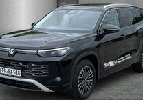 Gebrauchtwagen VW Tayron