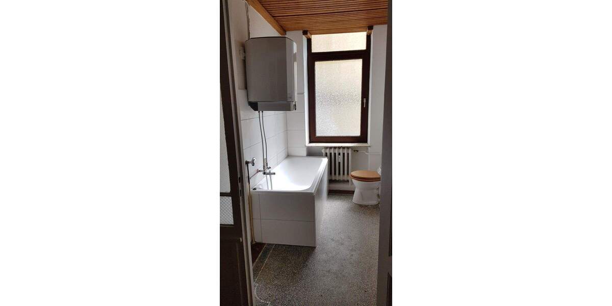 Mehrfamilienhaus in gefragter Lage von Bremerhaven zimmer