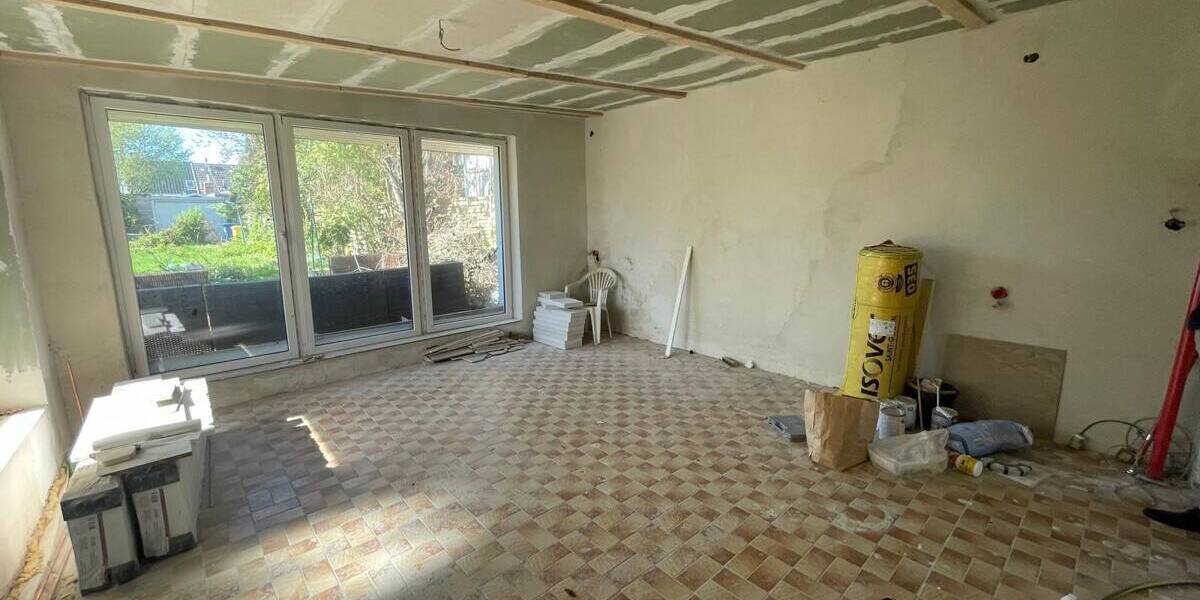 Doppelhaushälfte Bremerhaven Leherheide - 4 Zimmer, 116 m&sup2;, 145.000&euro; | Angebot:26389136
