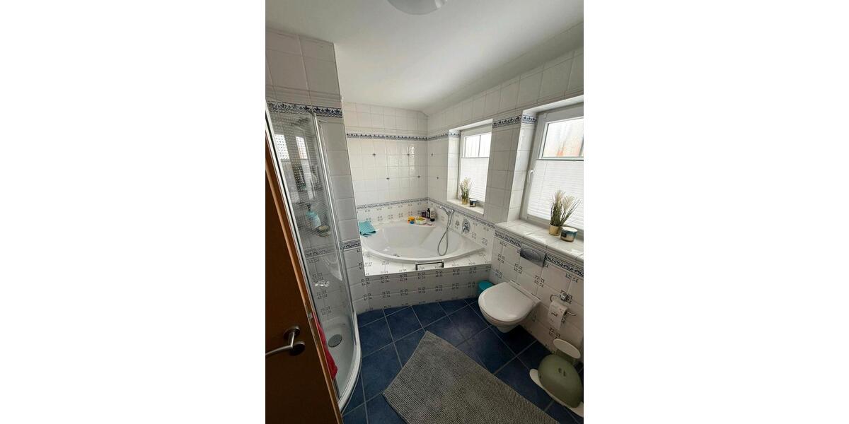 Doppelhaushälfte Brake (Unterweser) - 4 Zimmer, 121 m&sup2;, 350.000&euro; | Angebot:25941818