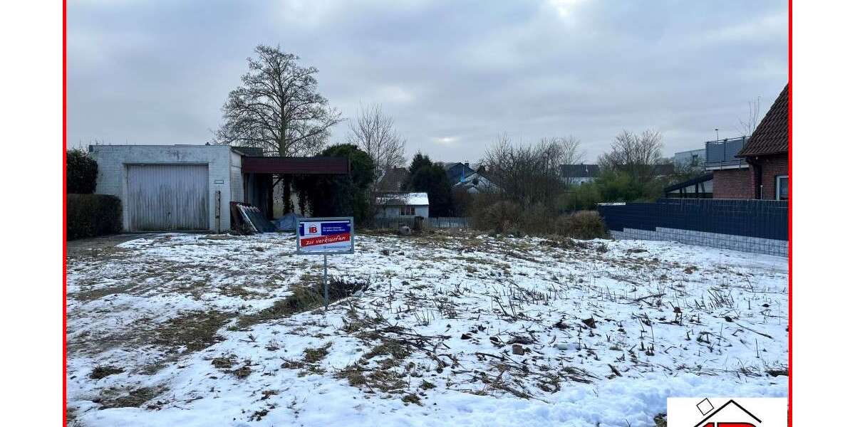 Grundstück Nordenham - 179.000&euro; | Angebot:25116978