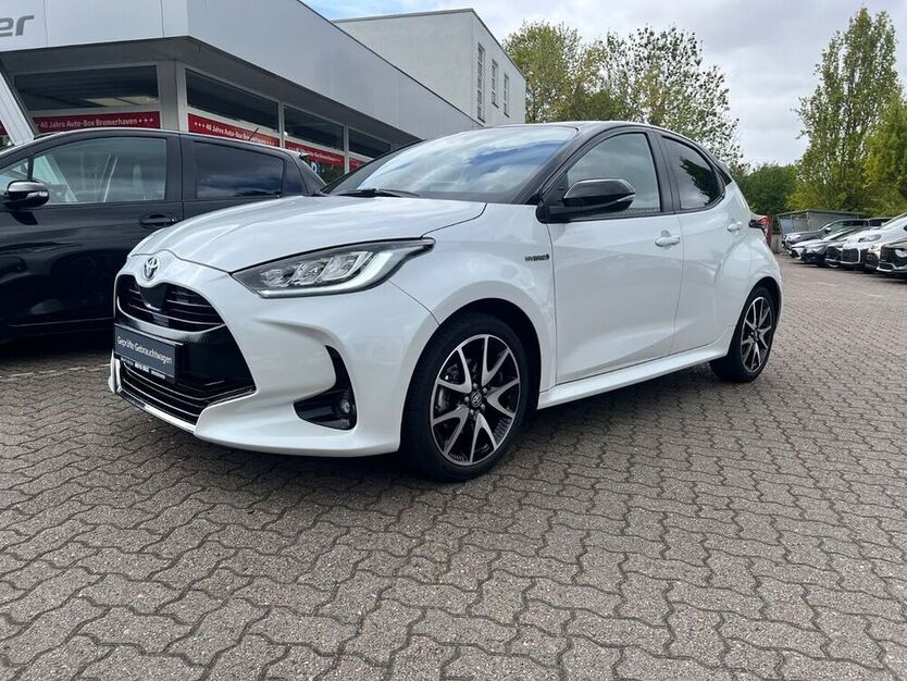 Yaris