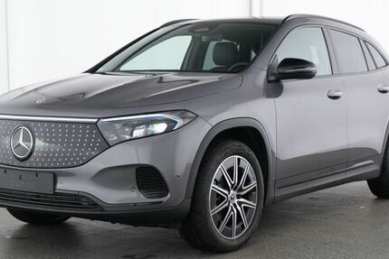 Mercedes-Benz EQA 9.587 km 44.850 &euro; Bremerhaven 27572