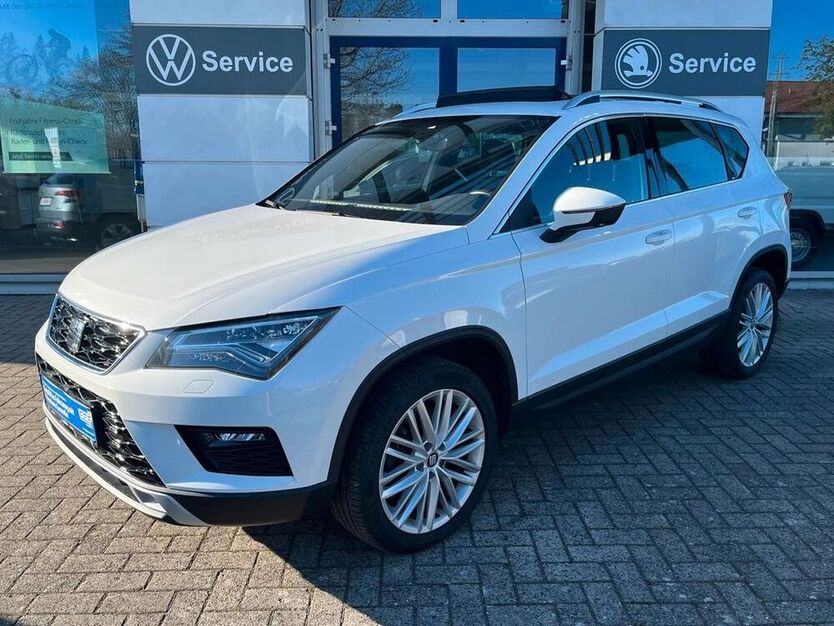 Ateca
