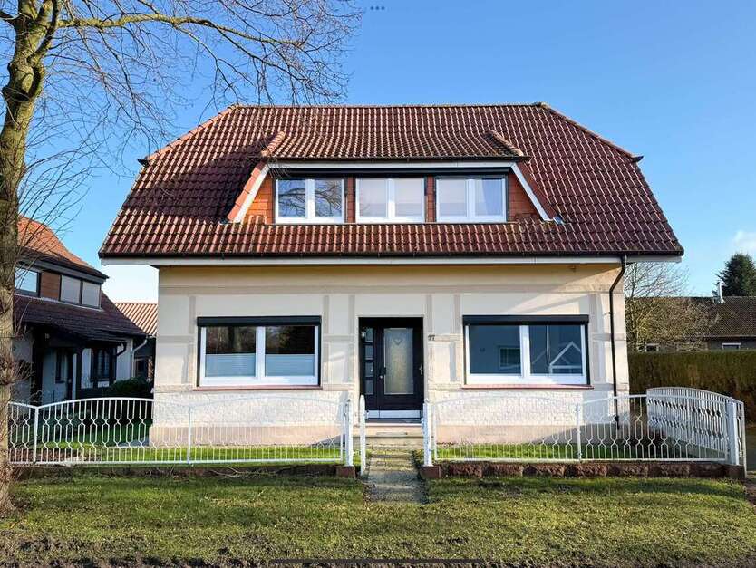 Haus zum Kaufen in Sellstedt 359.000 € 180 m²