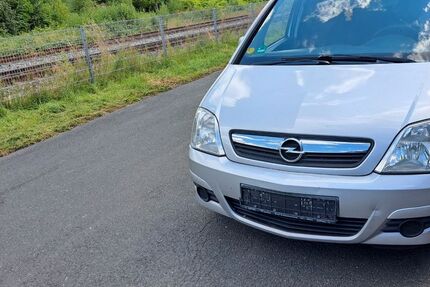 Opel Meriva 238.450 km 750 &euro; Stadland 26935