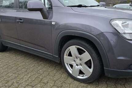 Chevrolet Orlando 150.100 km 6.500 € Bremen 28717