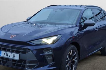 Cupra Terramar 1.100 km 36.489 &euro; Hagen 27628