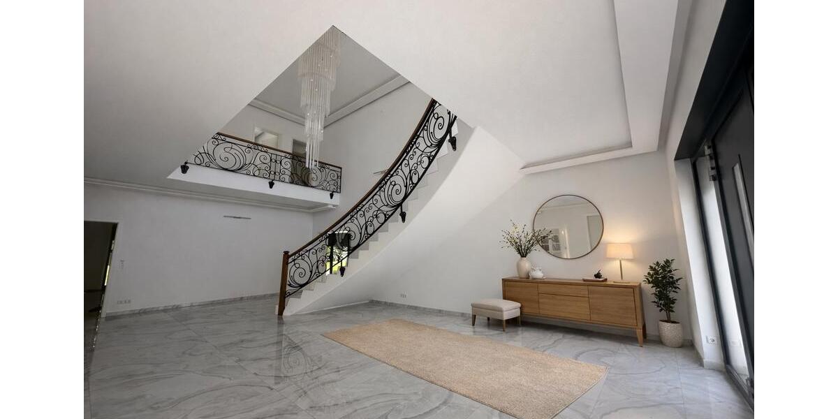 Villa Bremerhaven Wulsdorf - 7 Zimmer, 488 m&sup2;, 1.050.000&euro; | Angebot:25994362