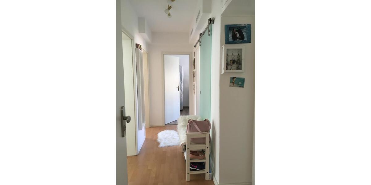 Etagenwohnung Bremerhaven Geestemünde - 3 Zimmer, 60 m&sup2;, 125.000&euro; | Angebot:26491835