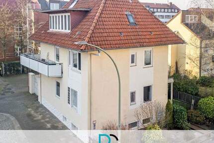 Haus Bremerhaven Geestemünde - 8 Zimmer, 266 m&sup2;, 459.000&euro; | Angebot:24032412