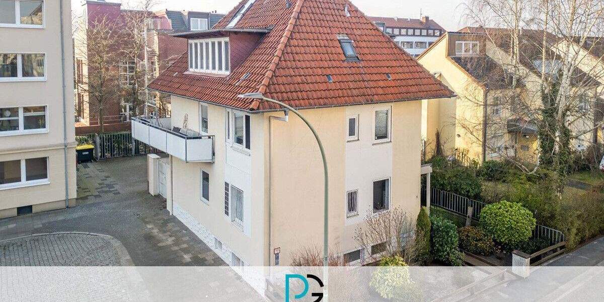Mehrfamilienhaus, Wohnhaus Bremerhaven Geestemünde - 8 Zimmer, 266 m&sup2;, 459.000&euro; | Angebot:24032412