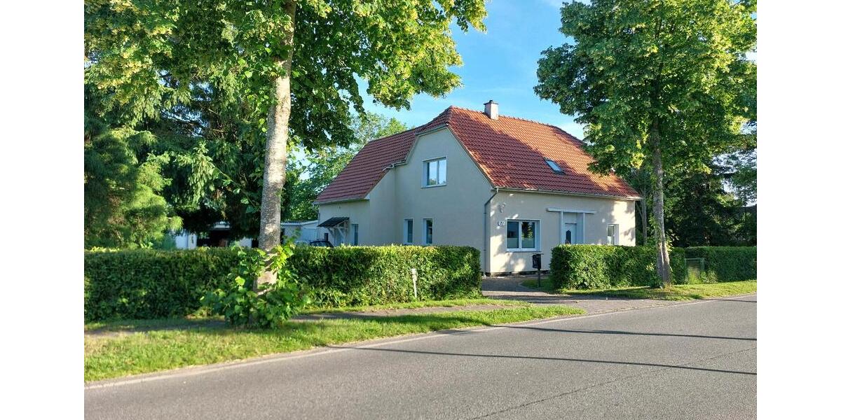 Einfamilienhaus Wurster Nordseeküste - 4 Zimmer, 130 m&sup2;, 199.000&euro; | Angebot:26995756