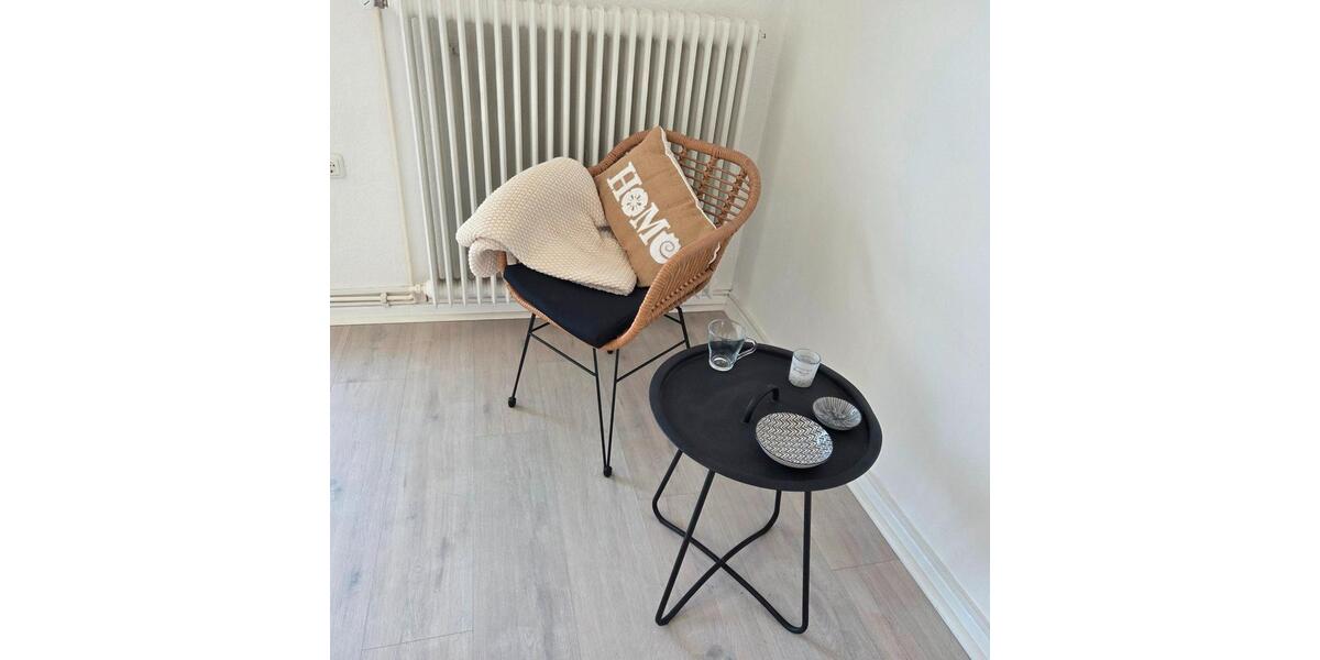 Etagenwohnung Wilhelmshaven Heppens - 2 Zimmer, 54 m&sup2;, 435&euro; | Angebot:26704202