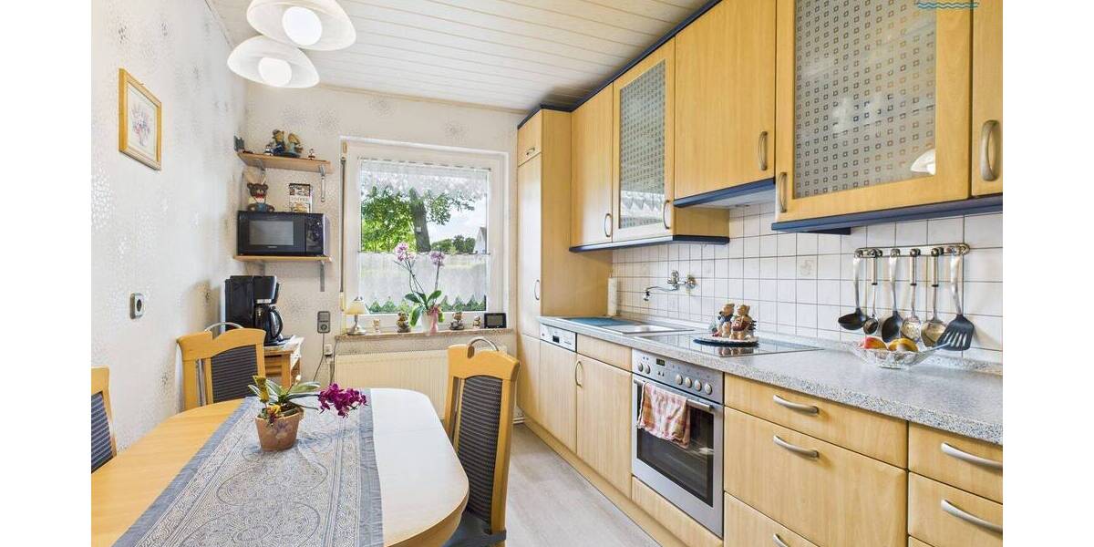 Mehrfamilienhaus, Wohnhaus Geestland Sievern - 1 Zimmer, 364 m&sup2;, 495.000&euro; | Angebot:25666572