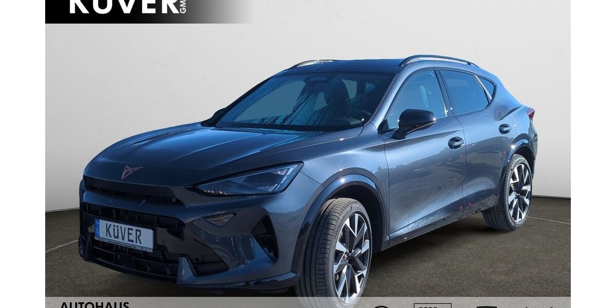 Cupra Formentor 1.500 km 34.430 &euro; Hagen 27628