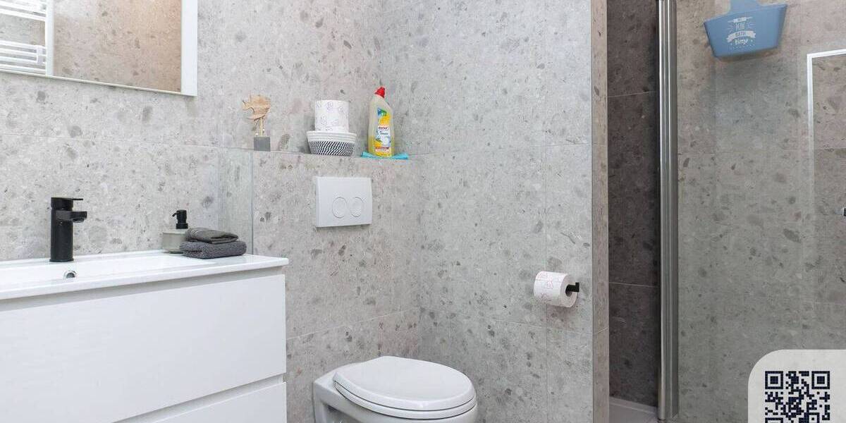 Etagenwohnung Wilhelmshaven Heppens - 2 Zimmer, 1.730&euro; | Angebot:26312551