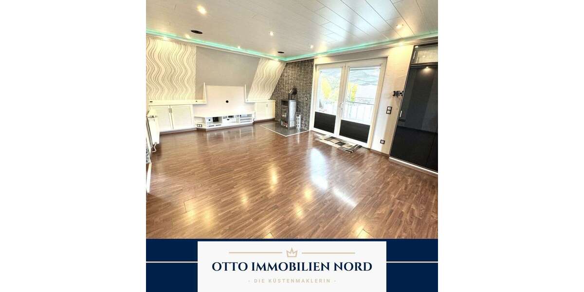 Einfamilienhaus Loxstedt / Hohewurth Hohewurth - 9 Zimmer, 218 m&sup2;, 349.000&euro; | Angebot:23559587