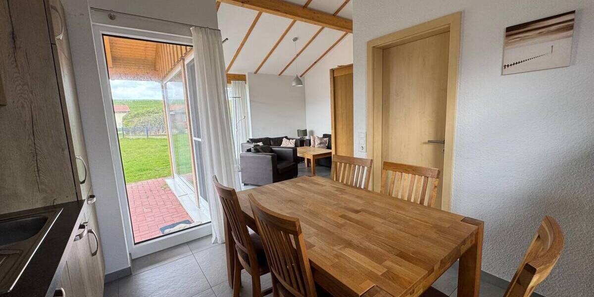 Mehrfamilienhaus, Wohnhaus Butjadingen Eckwarden - 4 Zimmer, 66 m&sup2;, 319.000&euro; | Angebot:26170619