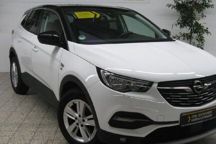 Opel Grandland (X) 87.530 km 14.900 &euro; Nordenham 26954