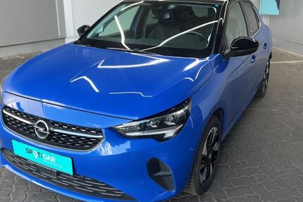 Opel Corsa 20.661 km 19.990 € Osterholz-Scharmbeck 27711