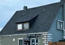 4 Zimmer Wohnung