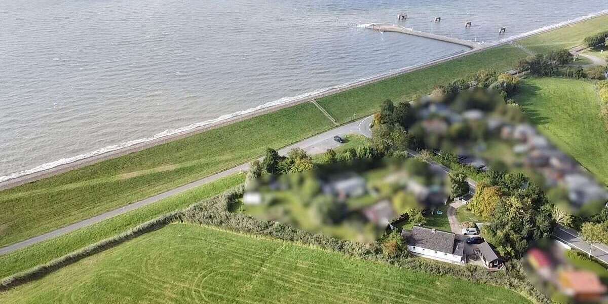 Haus zum Kaufen in Butjadingen 399.000 € 97.54 m² 5 zimmer