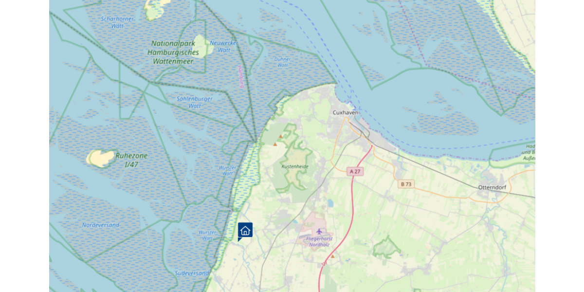 Grundstück Wurster Nordseeküste Cappel-Neufeld - 186.000&euro; | Angebot:25798109