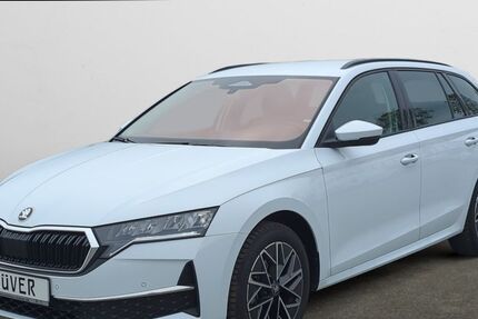 Skoda Octavia 8.000 km 29.337 &euro; Hagen 27628