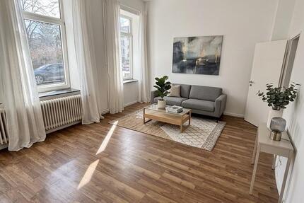 Wohnung Bremerhaven Geestemünde - 2.5 Zimmer, 65 m&sup2;, 675&euro; | Angebot:25647344