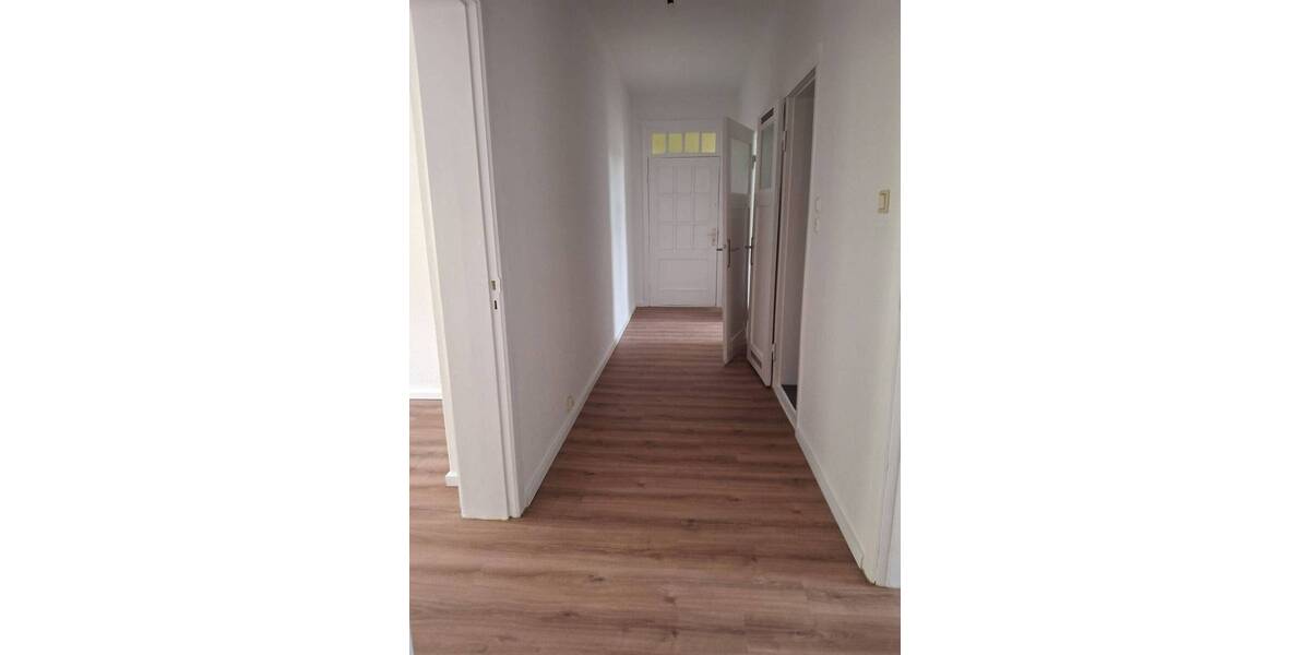 Etagenwohnung Bremerhaven Geestemünde - 2 Zimmer, 57 m&sup2;, 540&euro; | Angebot:26170696