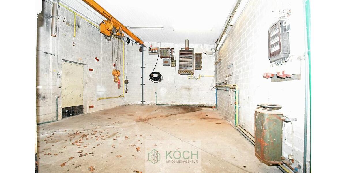 Gewerbeobjekt Bremerhaven Geestemünde - 1.700&euro; | Angebot:25792094