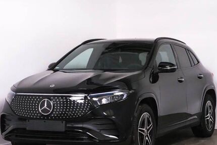 Mercedes-Benz EQA 19.196 km 47.950 &euro; Bremerhaven 27572