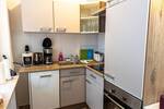 Terrassenwohnung Butjadingen Burhave - 2 Zimmer, 50 m&sup2;, 155.000&euro; | Angebot:26205549