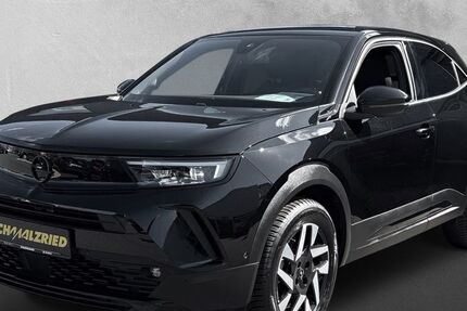 Opel Mokka 14.736 km 24.970 € Bremerhaven 27570